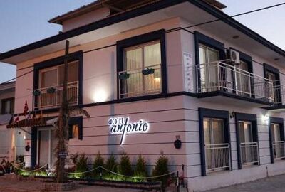 Hotel Antonio