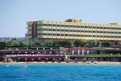 Babaylon Hotel