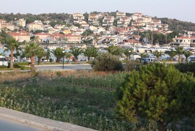EvN Otel