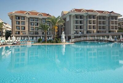 Hotel Turan Prınce