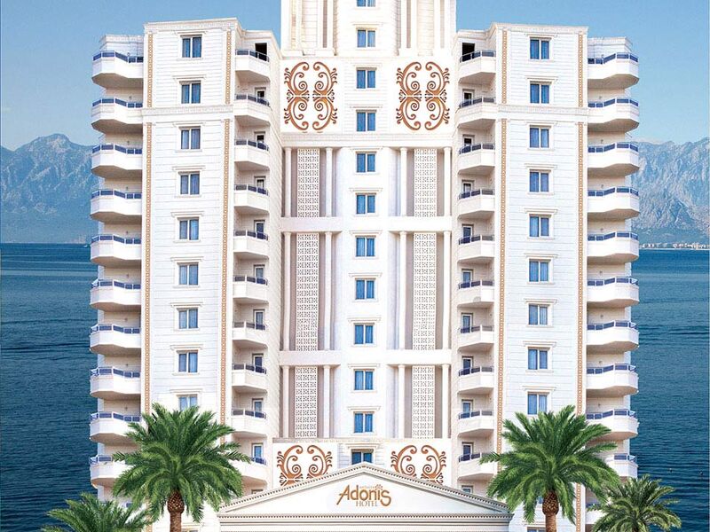 Adonis Hotel