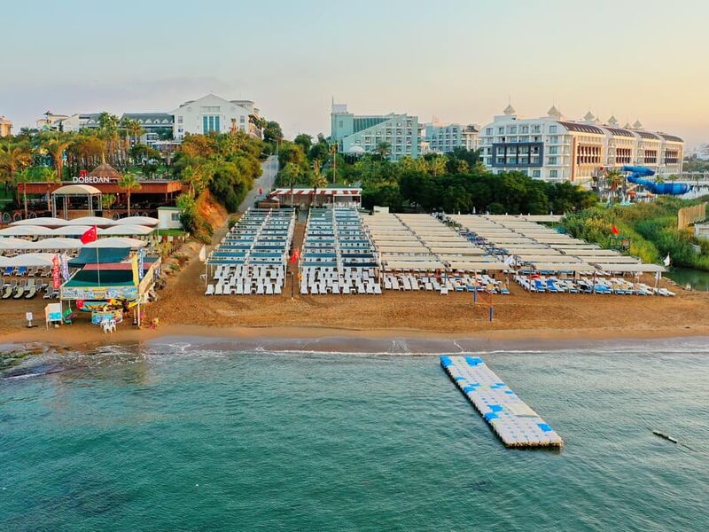Diamond Beach Hotel & Spa