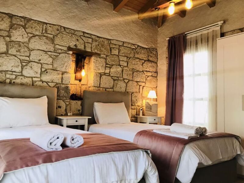 Cona Butik Otel