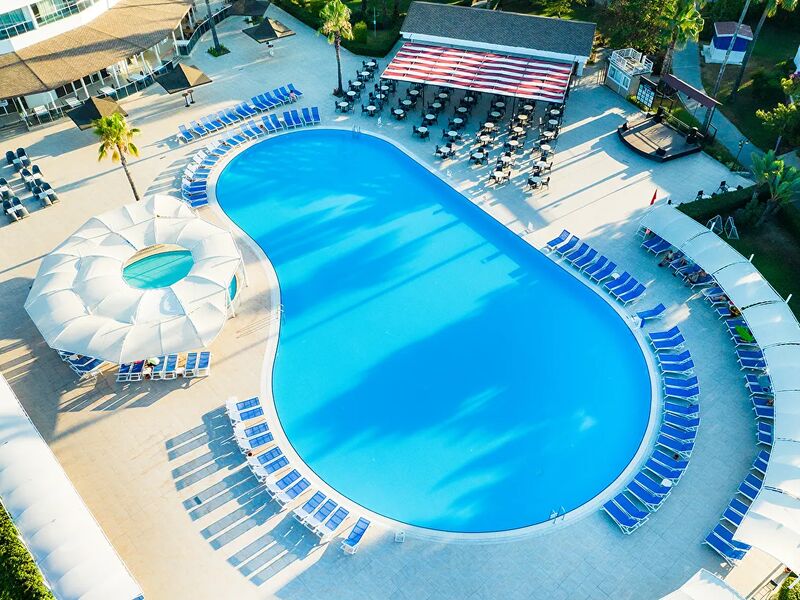 Euphoria Palm Beach Resort