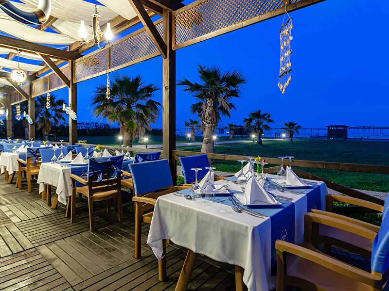 Euphoria Palm Beach Resort