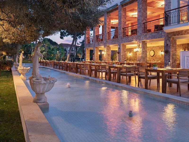 Ela Excellence Resort Belek