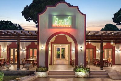 Ela Excellence Resort Belek