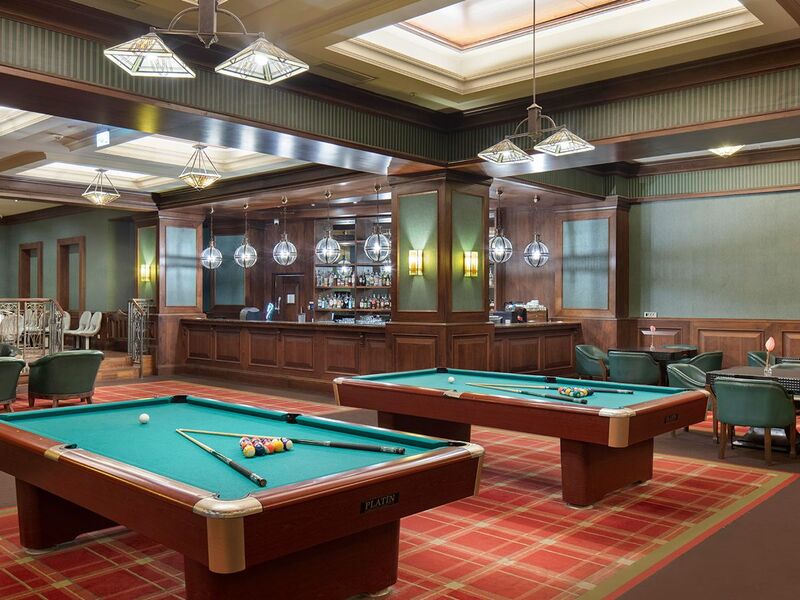 Ela Excellence Resort Belek