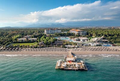 Ela Excellence Resort Belek