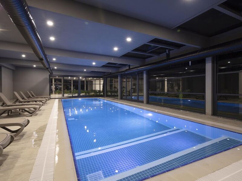 Green Garden Resort Hotel