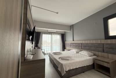 Medos Hotel