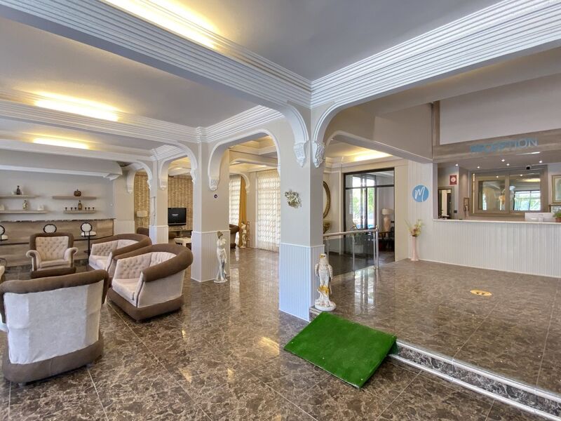 Medos Hotel
