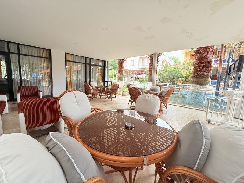 Medos Hotel
