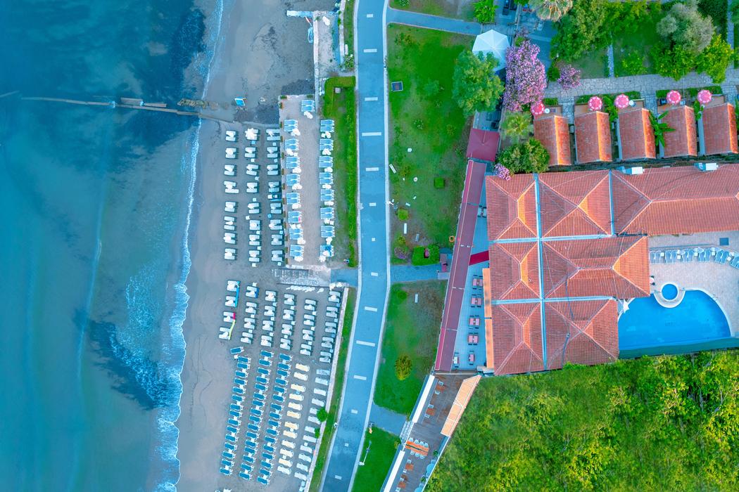 Özlem Garden
