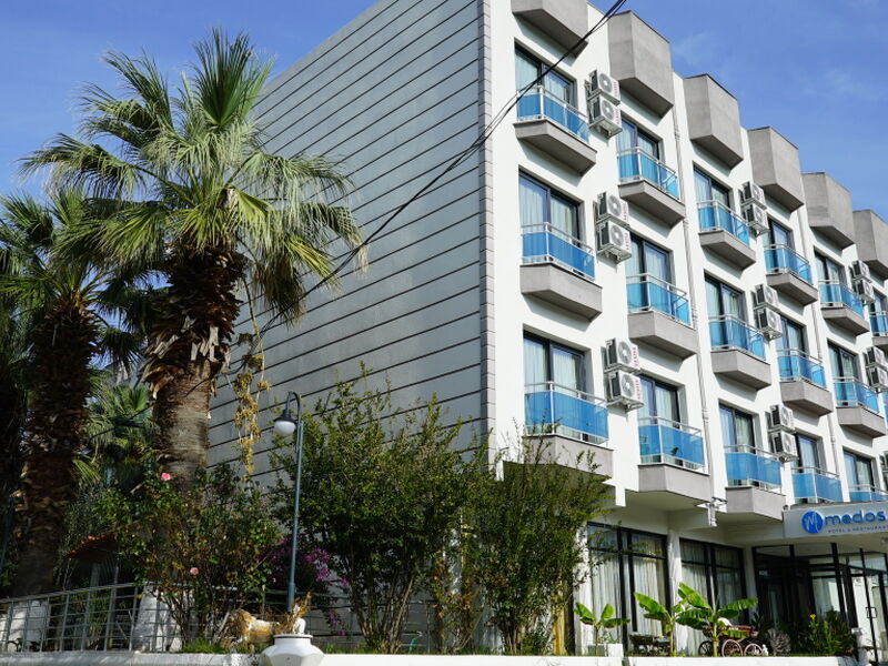 Medos Hotel