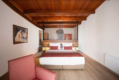 Piril Hotel Thermal & Beauty Spa