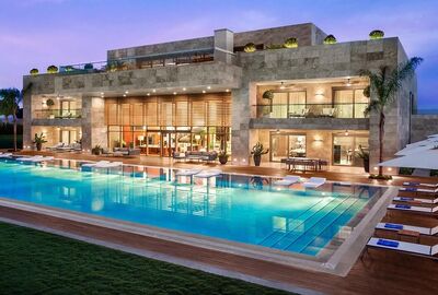 Regnum Carya