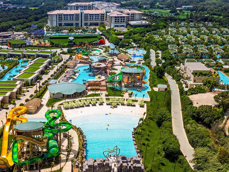 Regnum Carya