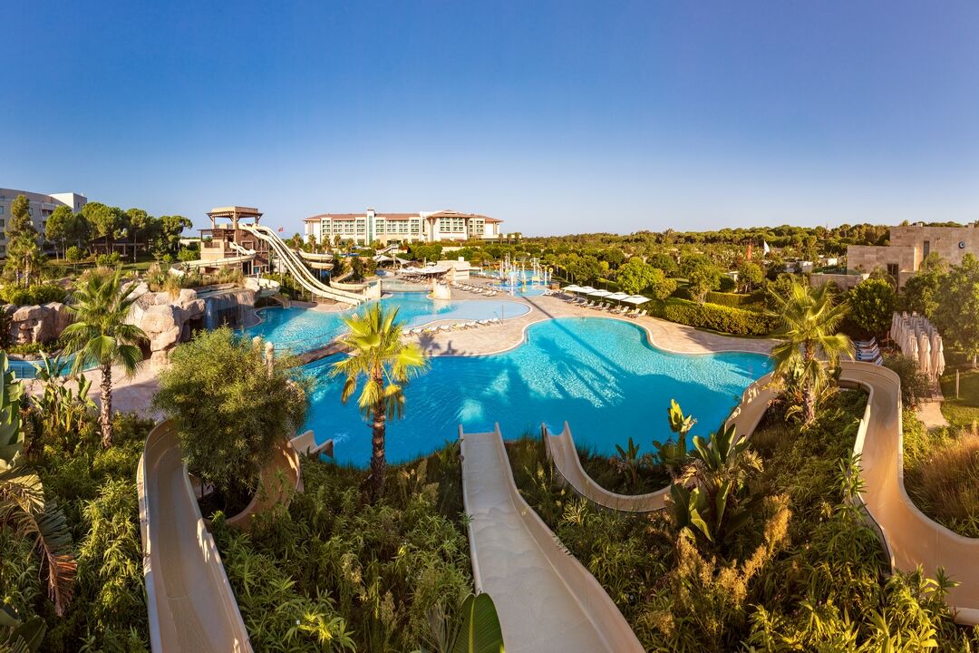 Regnum Carya