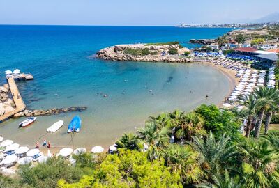 Deniz Kızı Royal Hotel