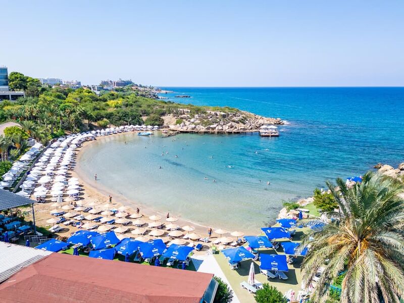 Deniz Kızı Royal Hotel