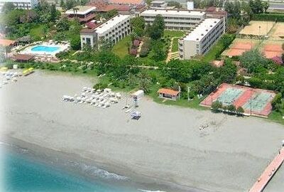 Labranda Alantur Resort