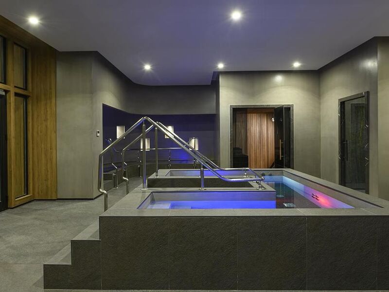 ELITE WORLD GRAND SAPANCA HOTEL