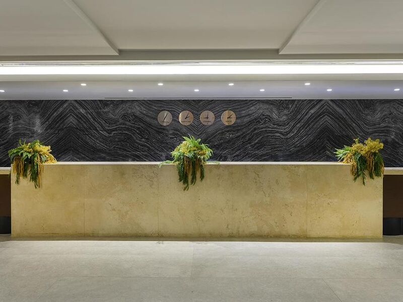 ELITE WORLD GRAND SAPANCA HOTEL