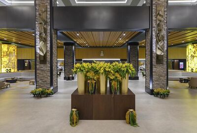 ELITE WORLD GRAND SAPANCA HOTEL