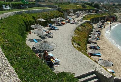 Babaylon Hotel
