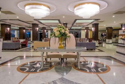 Le Monde Beach Resort & Spa