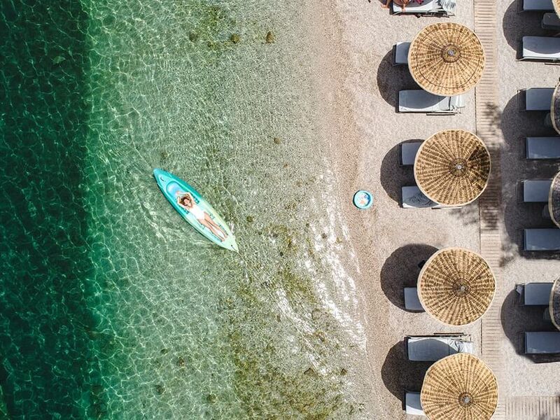 Hillside Beach Club