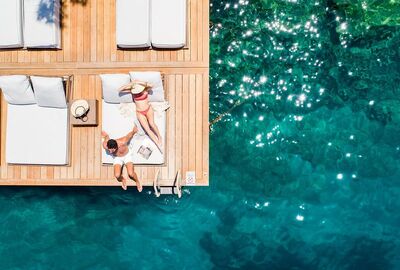 Hillside Beach Club