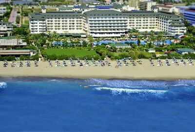 MC Arancia Resort Hotel & Spa