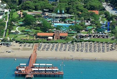 Gloria Verde Resort