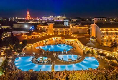 Innvista Hotel Belek