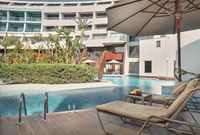 Cornelia Diamond Golf Resort & Spa
