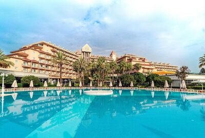 IC Hotels Santai Family Resort