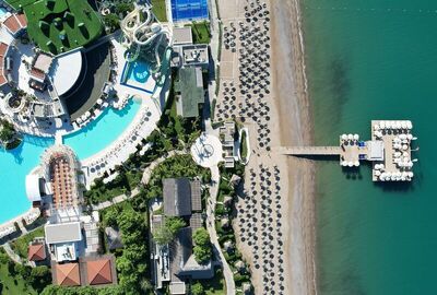 Ela Excellence Resort Belek