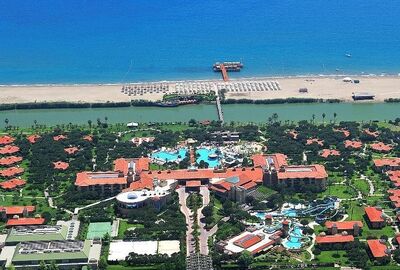 Gloria Golf Resort