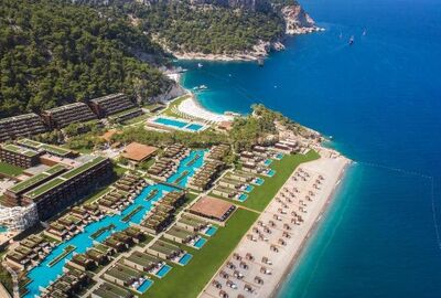 Maxx Royal Kemer Resort