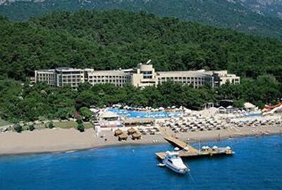 Perre La Mer Hotel Resort & Spa