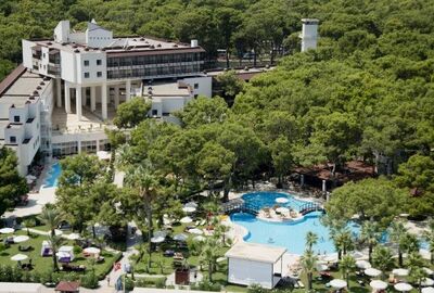 Seven Seas Hotel Life