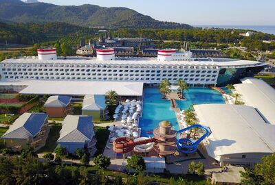 Transatlantik Hotel & Spa