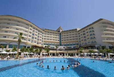 Saphir Resort & Spa