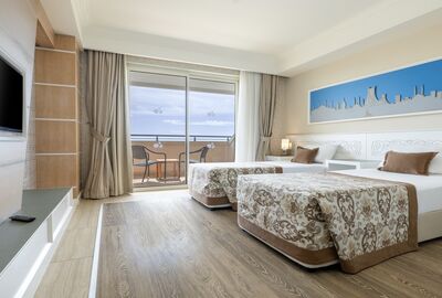 Crystal Sunset Luxury Resort & Spa