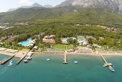Baia Salima Kemer