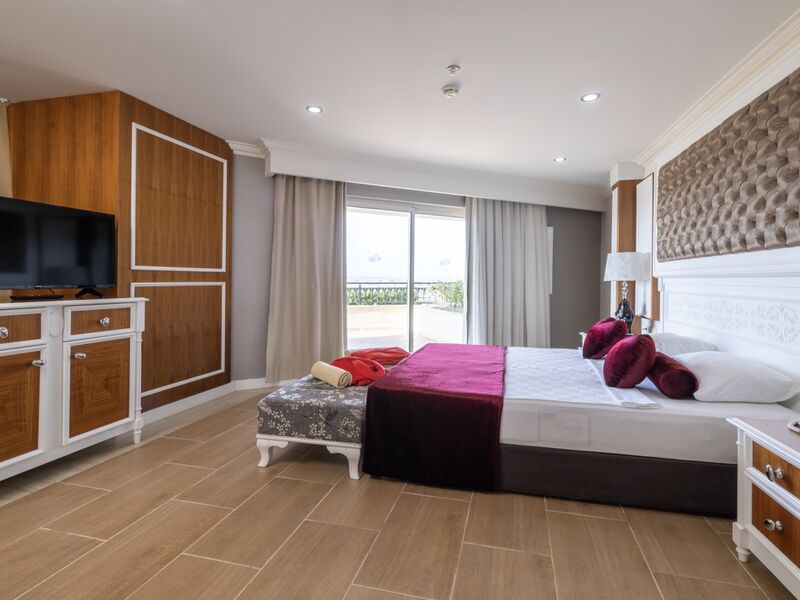 Crystal Sunset Luxury Resort & Spa