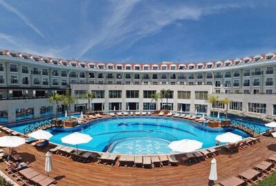 Meder Resort
