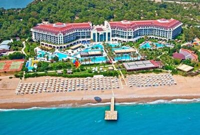Lago Hotel